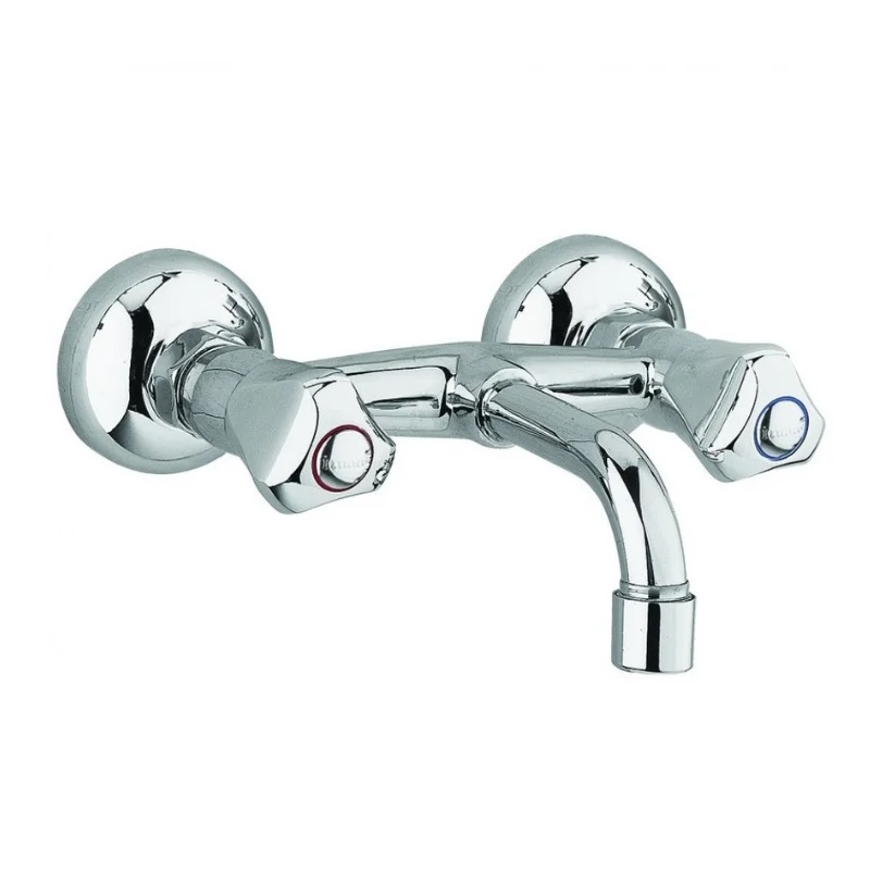 İTİMAT ALFA SABİT LAVABO BATARYASI (207)